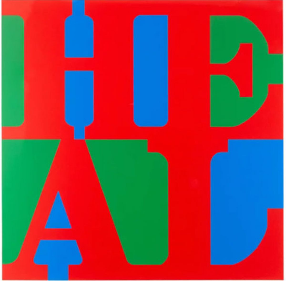 Heal 2015 (Variation Red, Green, Blue)